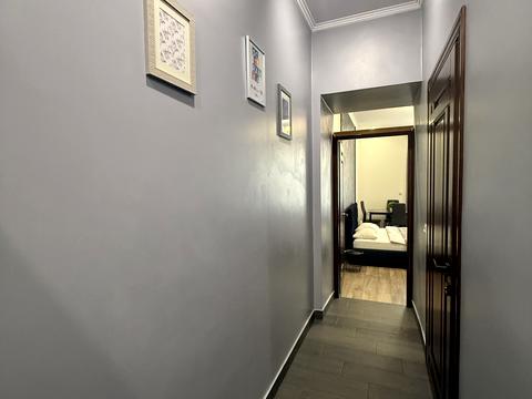 квартира по адресу Свободы просп. (Ленина), 31