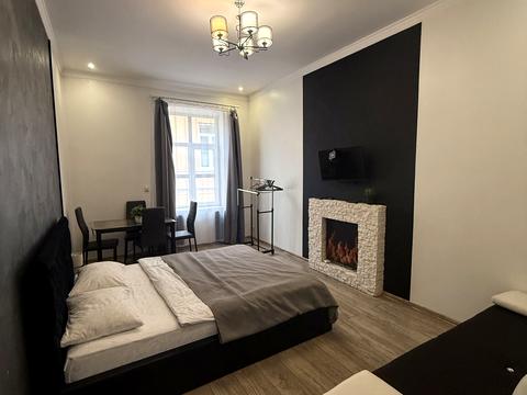 квартира по адресу Свободы просп. (Ленина), 31