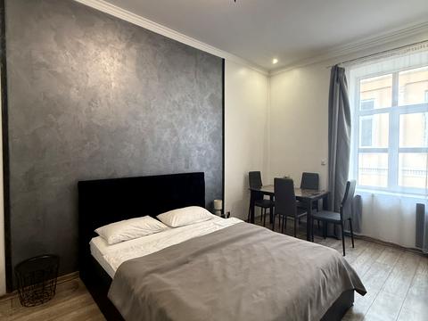 квартира по адресу Свободы просп. (Ленина), 31