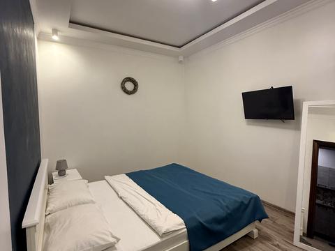 квартира по адресу Свободы просп. (Ленина), 31