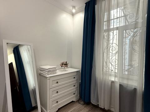 квартира по адресу Свободы просп. (Ленина), 31