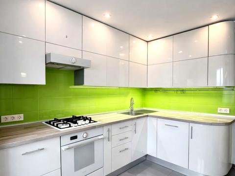 квартира за адресою Київ, Героїв Дніпра вул., 36-А