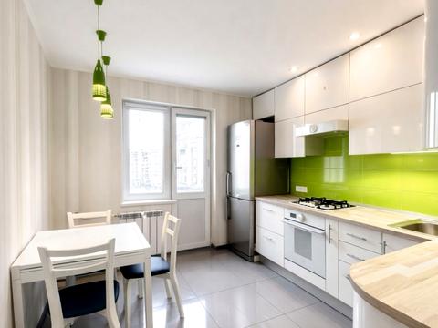 квартира за адресою Київ, Героїв Дніпра вул., 36-А