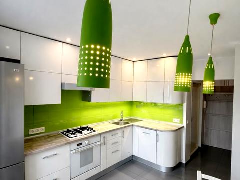 квартира за адресою Київ, Героїв Дніпра вул., 36-А