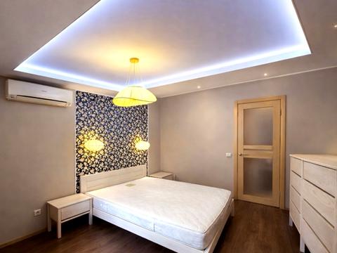 квартира за адресою Київ, Героїв Дніпра вул., 36-А