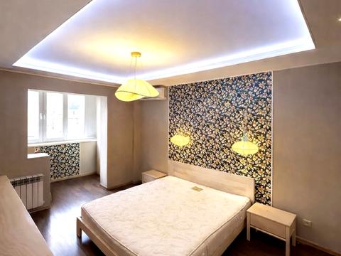 квартира за адресою Київ, Героїв Дніпра вул., 36-А