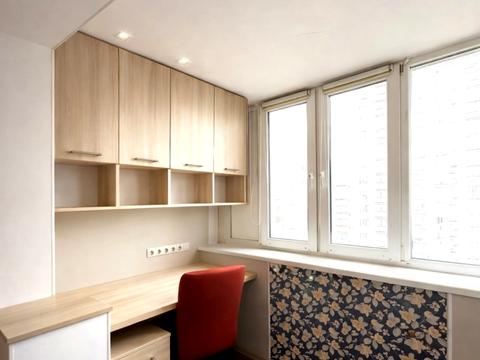 квартира за адресою Київ, Героїв Дніпра вул., 36-А