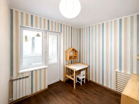 квартира за адресою Київ, Героїв Дніпра вул., 36-А