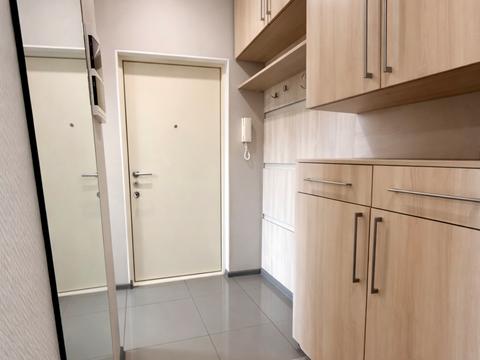 квартира за адресою Київ, Героїв Дніпра вул., 36-А