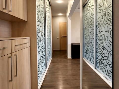 квартира за адресою Київ, Героїв Дніпра вул., 36-А