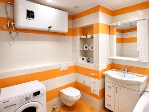 квартира за адресою Київ, Героїв Дніпра вул., 36-А