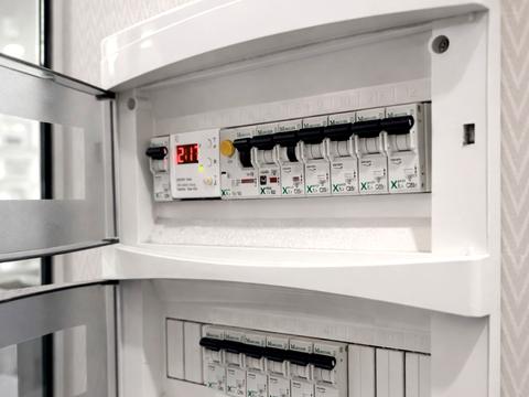 квартира за адресою Київ, Героїв Дніпра вул., 36-А