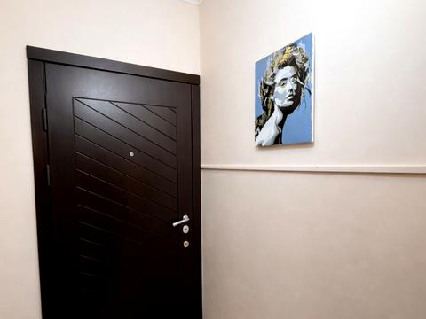 квартира за адресою Київ, Героїв Дніпра вул., 36-А