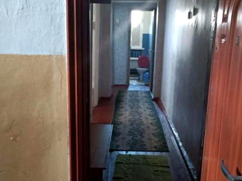 квартира по адресу Максютова ул., 263-А