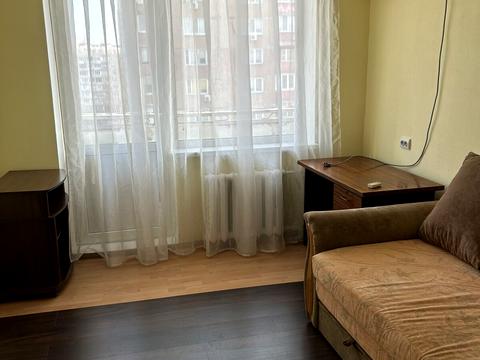 квартира за адресою Олександра Архипенка вул. (Мате Залки), 4-А