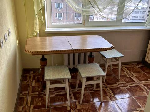 квартира за адресою Олександра Архипенка вул. (Мате Залки), 4-А