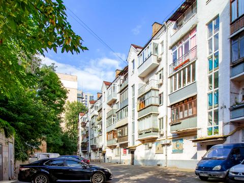 комерційна за адресою Володимира Винниченка вул. (Юрія Коцюбинського), 20