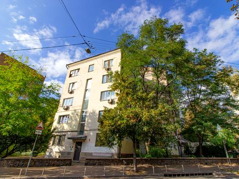 коммерческая по адресу Володимира Винниченка ул. (Юрія Коцюбинського), 20