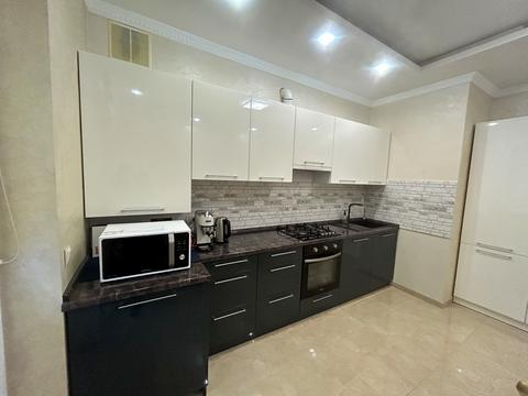 квартира за адресою Августина Волошина вул., 6