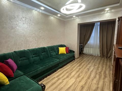 квартира за адресою Августина Волошина вул., 6