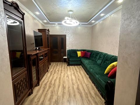 квартира за адресою Августина Волошина вул., 6