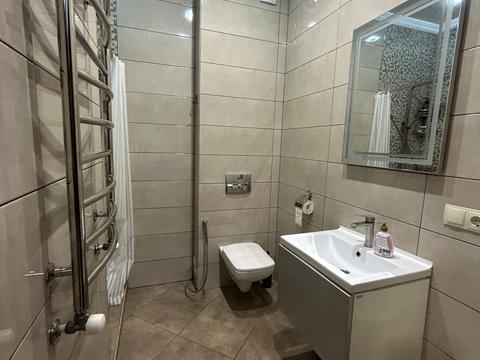 квартира за адресою Августина Волошина вул., 6