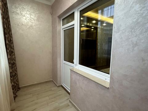 квартира за адресою Августина Волошина вул., 6