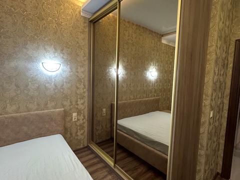 квартира за адресою Августина Волошина вул., 6