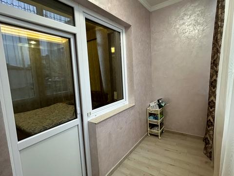 квартира за адресою Августина Волошина вул., 6