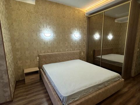 квартира за адресою Августина Волошина вул., 6