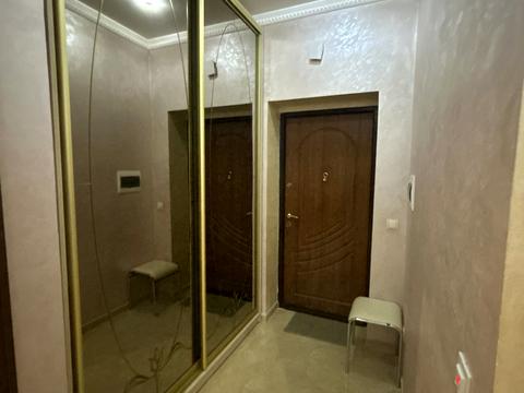 квартира за адресою Августина Волошина вул., 6