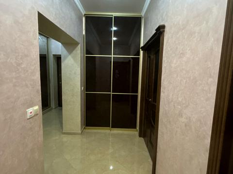 квартира за адресою Августина Волошина вул., 6