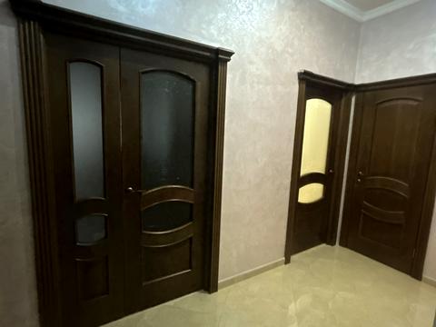 квартира за адресою Августина Волошина вул., 6