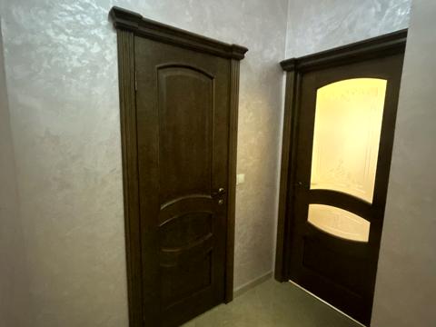 квартира за адресою Августина Волошина вул., 6