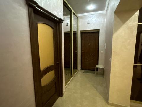 квартира за адресою Августина Волошина вул., 6