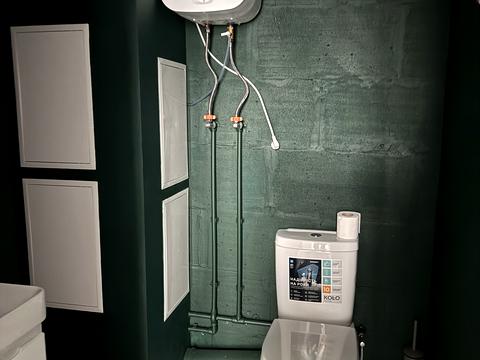 комерційна за адресою Нагірна, 16/18