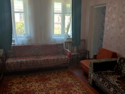 квартира по адресу Максютова ул., 263-А