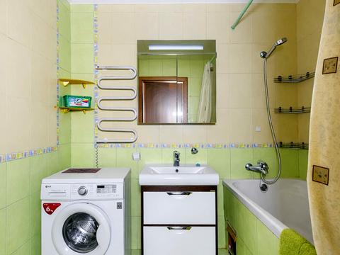 квартира за адресою Миколи Голего вул. (Лебедєва-Кумача), 6