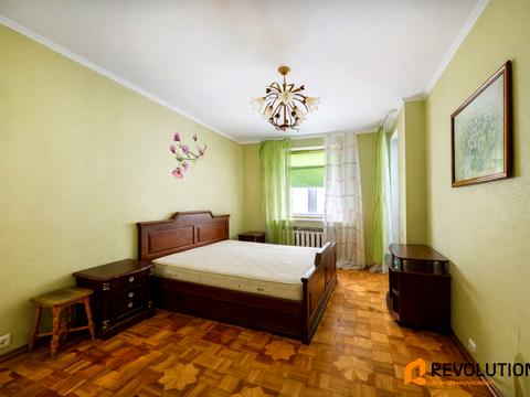 квартира за адресою Миколи Голего вул. (Лебедєва-Кумача), 6