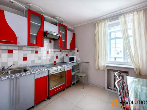 квартира за адресою Миколи Голего вул. (Лебедєва-Кумача), 6