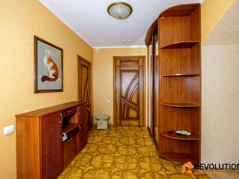 квартира за адресою Миколи Голего вул. (Лебедєва-Кумача), 6