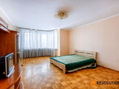 квартира за адресою Миколи Голего вул. (Лебедєва-Кумача), 6