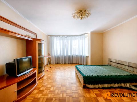 квартира за адресою Миколи Голего вул. (Лебедєва-Кумача), 6