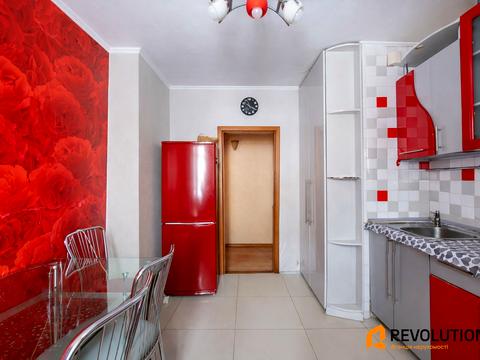 квартира за адресою Миколи Голего вул. (Лебедєва-Кумача), 6