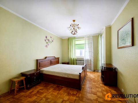 квартира за адресою Миколи Голего вул. (Лебедєва-Кумача), 6