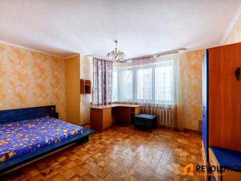 квартира за адресою Миколи Голего вул. (Лебедєва-Кумача), 6