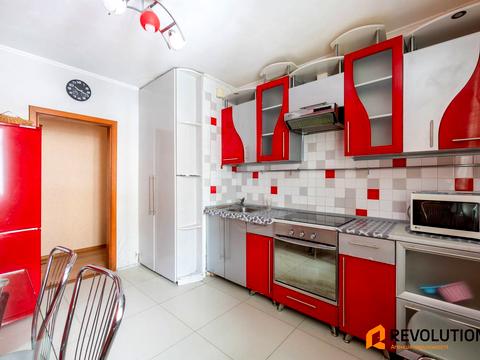 квартира за адресою Миколи Голего вул. (Лебедєва-Кумача), 6