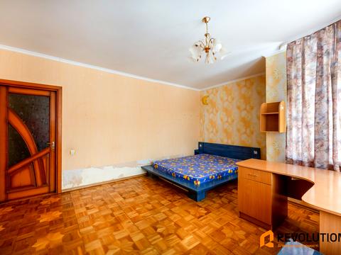 квартира за адресою Миколи Голего вул. (Лебедєва-Кумача), 6