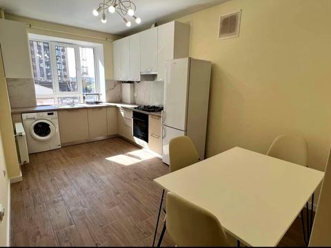 квартира за адресою Рівненська вул., 25-В