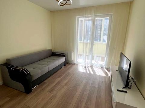 квартира за адресою Рівненська вул., 25-В